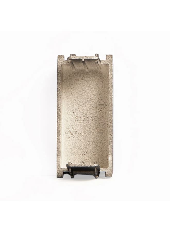 Panasonic silver plug - Image 2