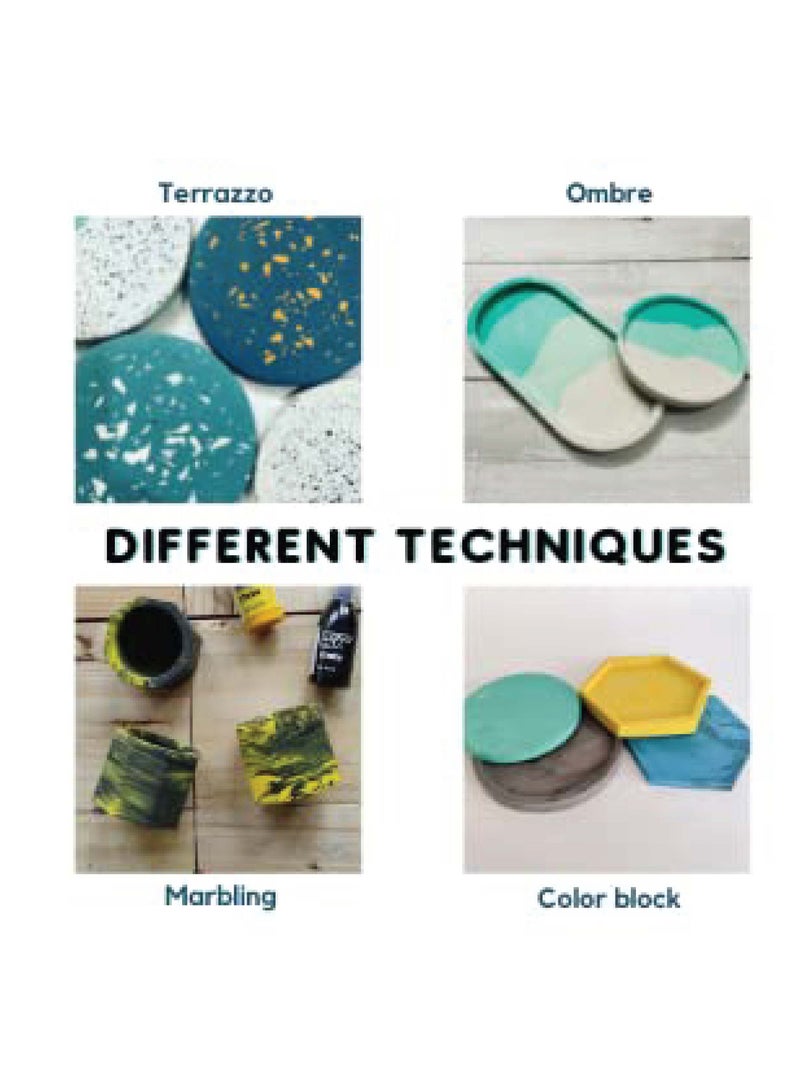 بیاند انکس بيوند ميكس راتينج أكريليك 3.5 كجم - Image 3