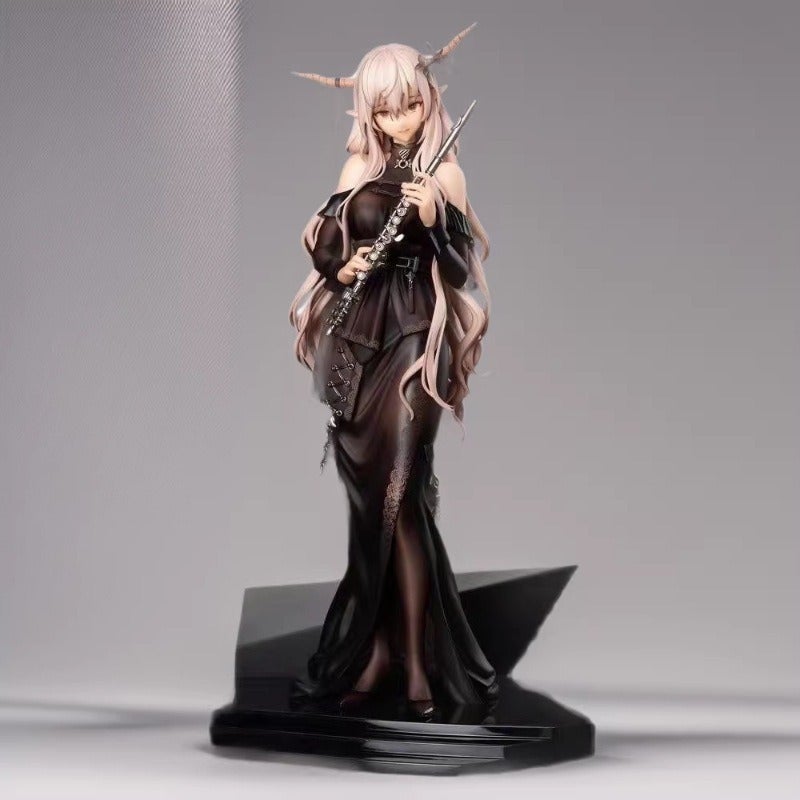 Arknights Shining Figurine PVC Collectible - Image 1