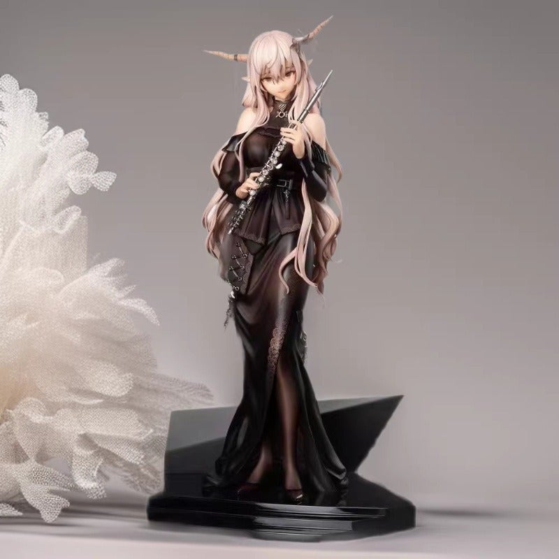 Arknights Shining Figurine PVC Collectible - Image 4