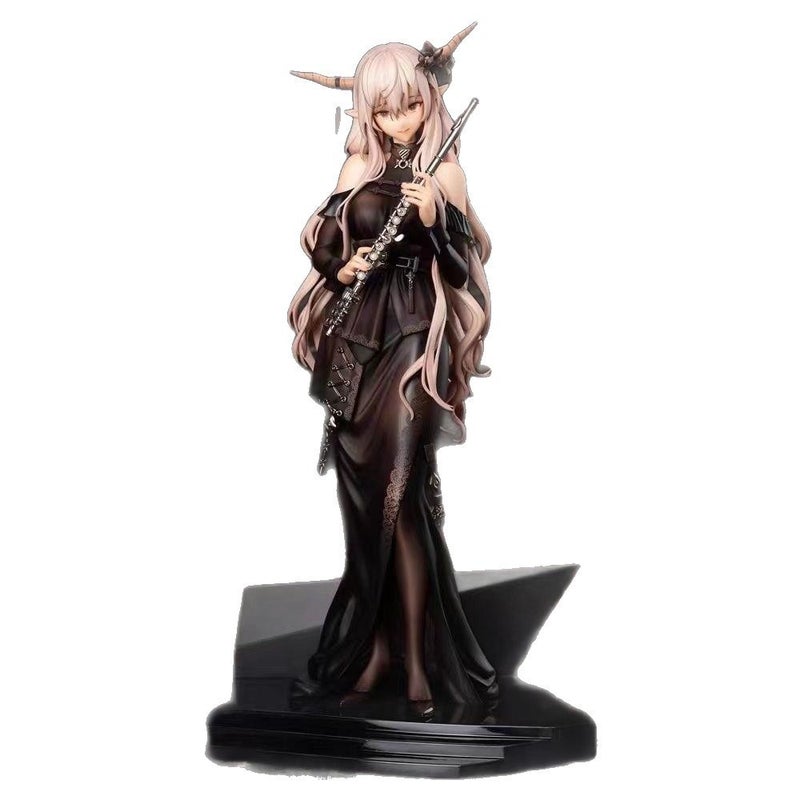 Arknights Shining Figurine PVC Collectible - Image 5