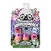 Hatchimals CollEGGtibles 4 Pack Bonus Season 4 CollEGGtible for Ages 5 and Up Styles and Colors May Vary - Image 3