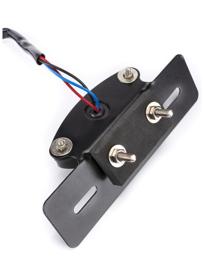 Loquat Motorcycle Brake Taillight - Image 3