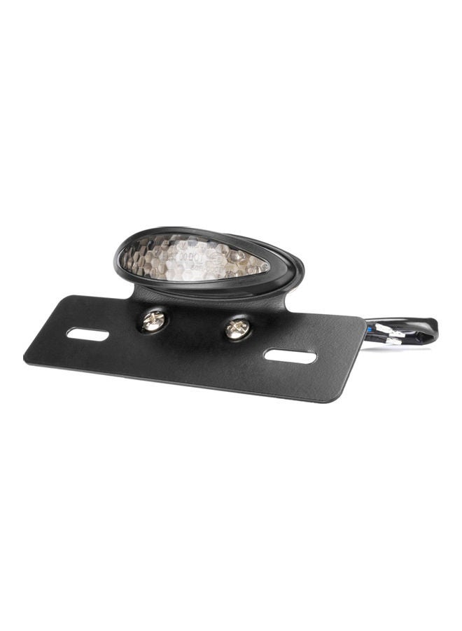 Loquat Motorcycle Brake Taillight - Image 1