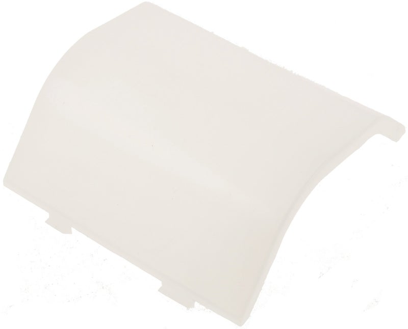 Dorman 74351 Rectangular Dome Lens Compatible with Select Ford / Lincoln / Mercury Models - Image 1