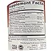 Simple-Organics SimpleOrganics Mushroom Complex 10 Mushroom Blend for Energy and Immune Support 2600mg per Serving 120 Vegan Capsules - Image 4