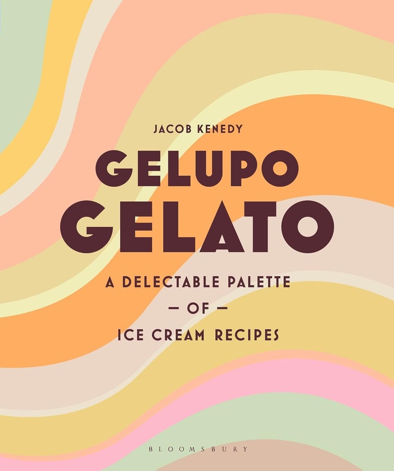 Gelupo Gelato: A Delectable Palette of Ice Cream Recipes - Image 1