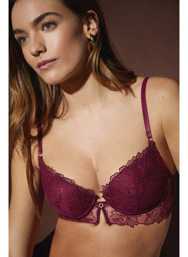 women'secret Push up bra Cup C  - Image 2