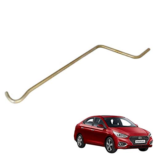 Autokaar Jack Rod of Scissor Car Jack for Hyundai Verna - Image 4