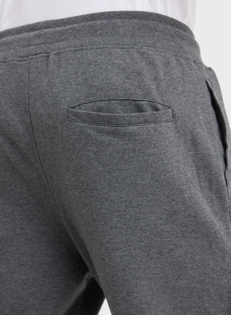 Seventy Five Casual Cuffed Joggers