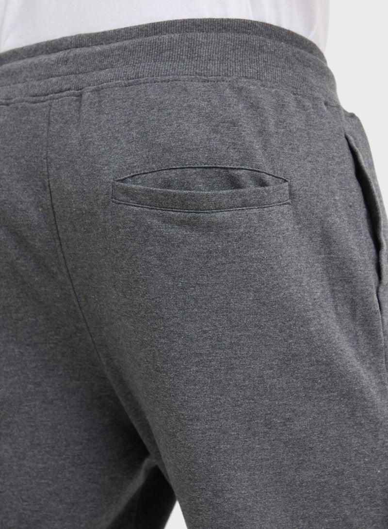 Seventy Five Casual Cuffed Joggers  - Image 5