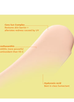 BYOMA Ultralight Face Fluid SPF 30 50ML  - Image 2