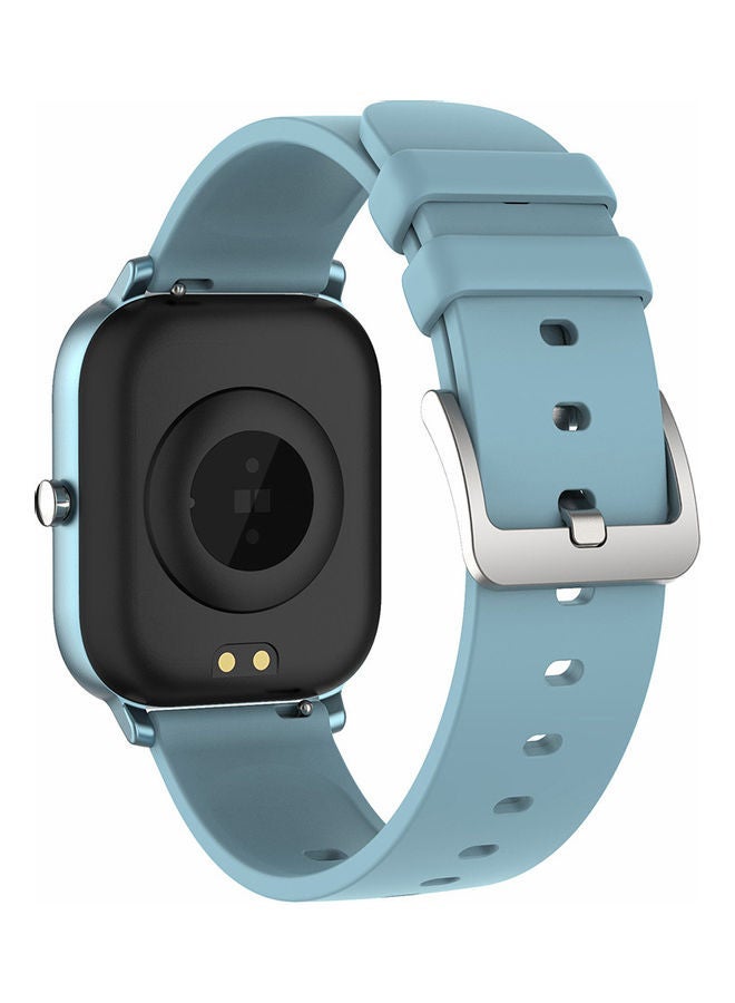 NIBEMINENT Heart Rate Monitoring Sports Watch Blue - Image 2