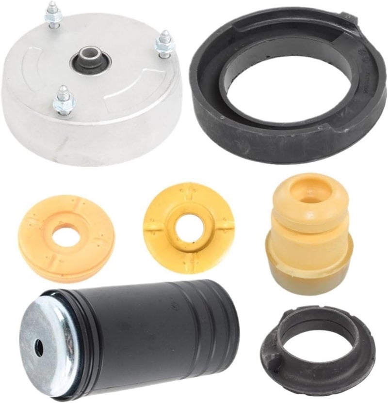 Wivplex Front Shock Absorber Strut Mount Repair Kit for BMW - Image 2