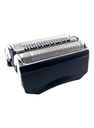 70B Simple Foil Replacement for Braun Series 7 720 720s-3 720s-4 720s-5 Black/Silver - pzsku/Z3B6E473EBD66ACEC424EZ/45/_/1694481794/cf30dde7-9b24-42b9-a285-b3e3c8f0b787