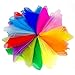 Lolakee Juggling Scarves 12 PCS Dance Scarves for Kids Play Silk Scarve for Toddlers Children Movement Music Scarf Magic Tricks Performance Props Accessories Rhythm Band Scarfs 12colors 24 inches - Image 3