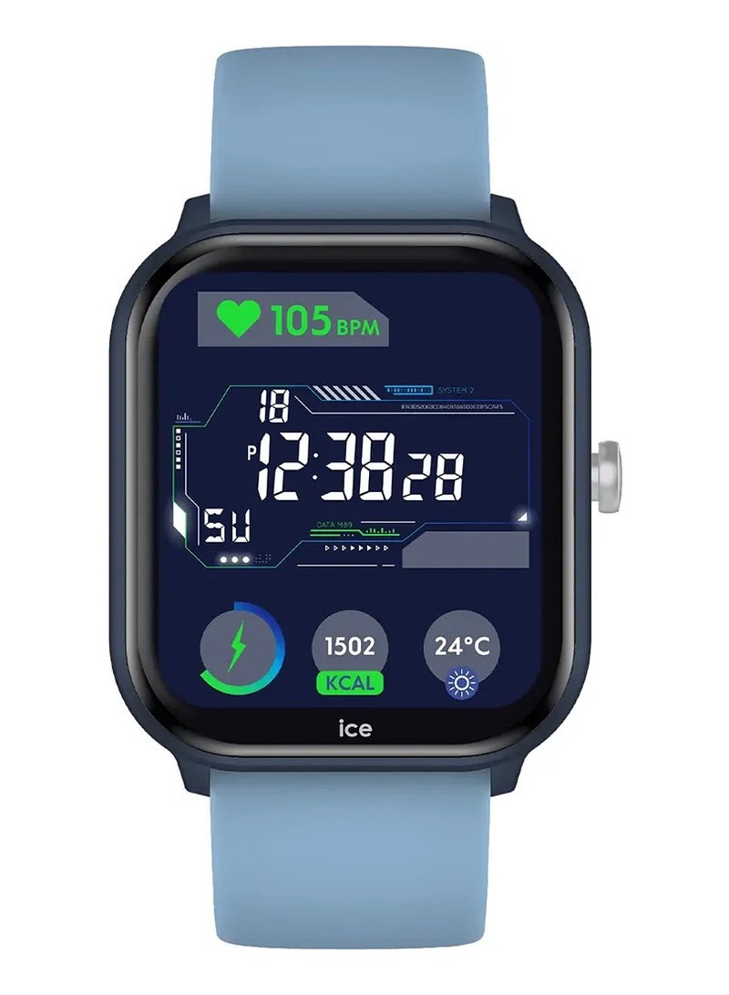 Ice Watch Ice-Watch Ice-Smart 024296 ICE smart junior 3.0 Watch 
