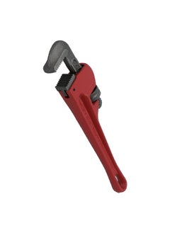 ACE Sturdy Iron Construction I-Bean Handle Pipe Wrench 10 Inch J0202 -10  - Image 3