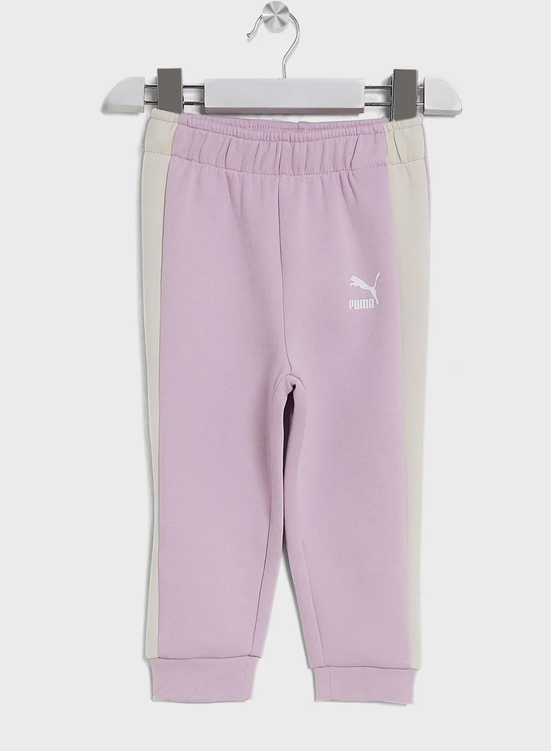 PUMA Kids Minicats T7 Iconic Suit