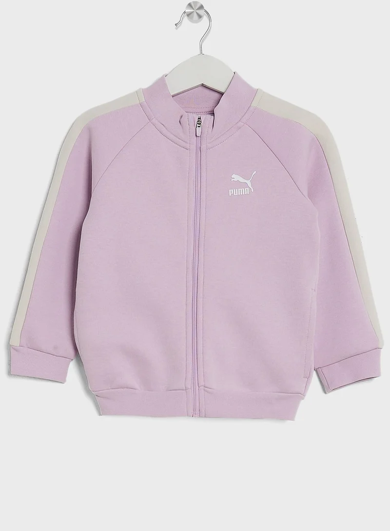 PUMA Kids Minicats T7 Iconic Suit