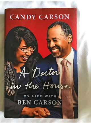 A Doctor In The House: My Life with Ben Carson - pzsku/Z3B6E61A62C63E6B5AFF2Z/45/_/1726051543/0bfc859b-9b32-44e6-823b-18f76bf25a6f
