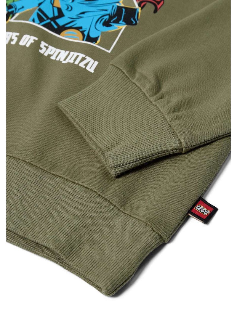 ليغو - ذو القلنسوة - Image 5