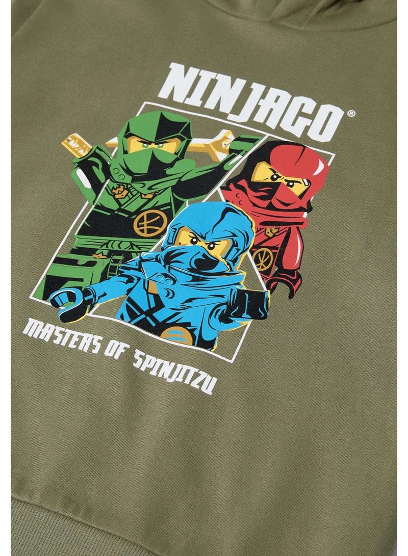 ليغو - ذو القلنسوة - Image 4