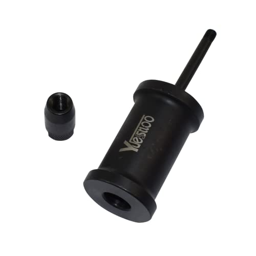 Yuesstloo Fuel Injector Removal Tool, Injector Slid Hammer Puller, Compatible with BMW N14 N18 N20 N26 N53 N54 N55 N63 S63 - Image 4