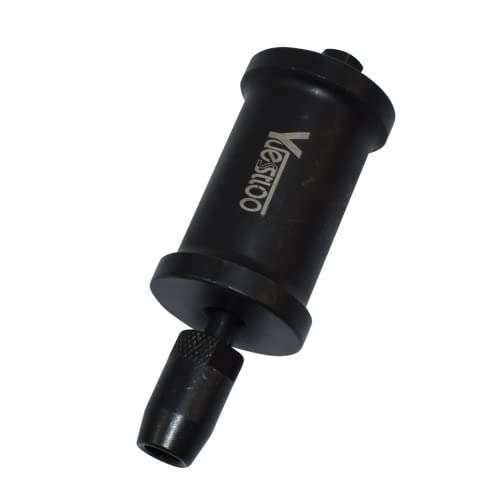Yuesstloo Fuel Injector Removal Tool, Injector Slid Hammer Puller, Compatible with BMW N14 N18 N20 N26 N53 N54 N55 N63 S63 - Image 3