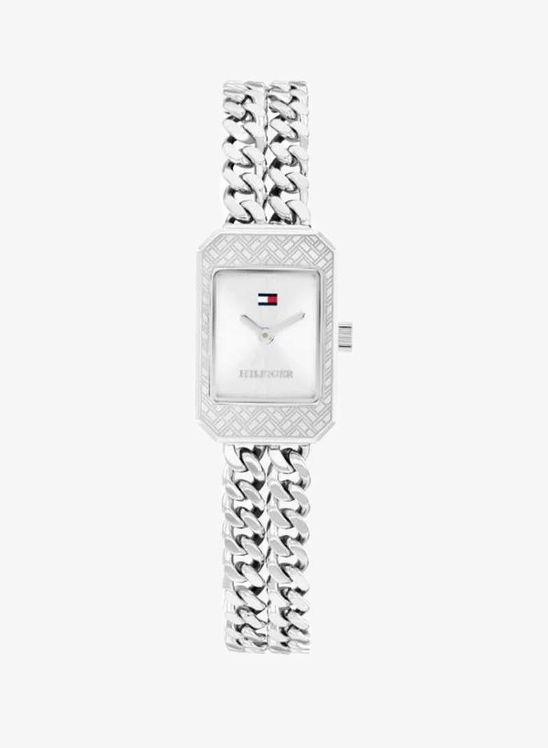 TOMMY HILFIGER 1782841 Sarah Analogue Watch