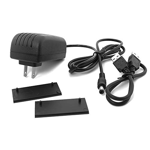 axGear 3.5 Inch SATA Hard Drive Enclosure USB 3.0 High Speed External Case - Image 5
