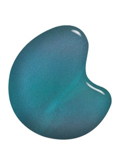 Sally Hansen مانيكير صالون كامل باللونين الأسود والأزرق  - Image 3
