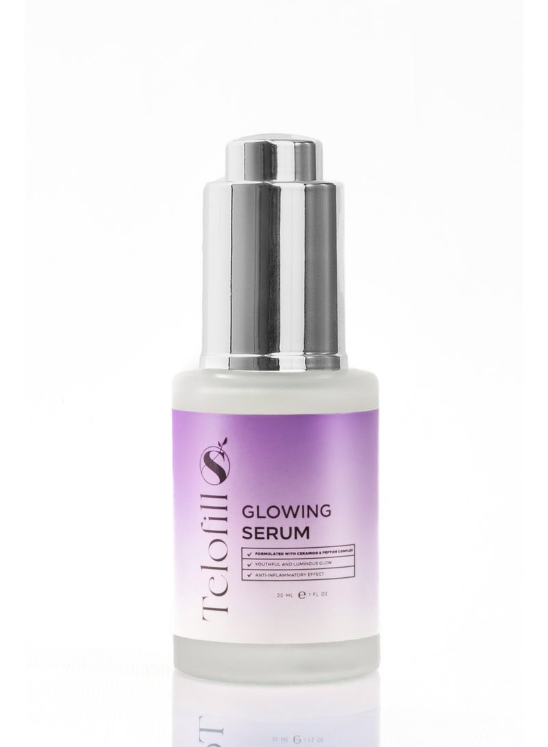 Glowing Serum