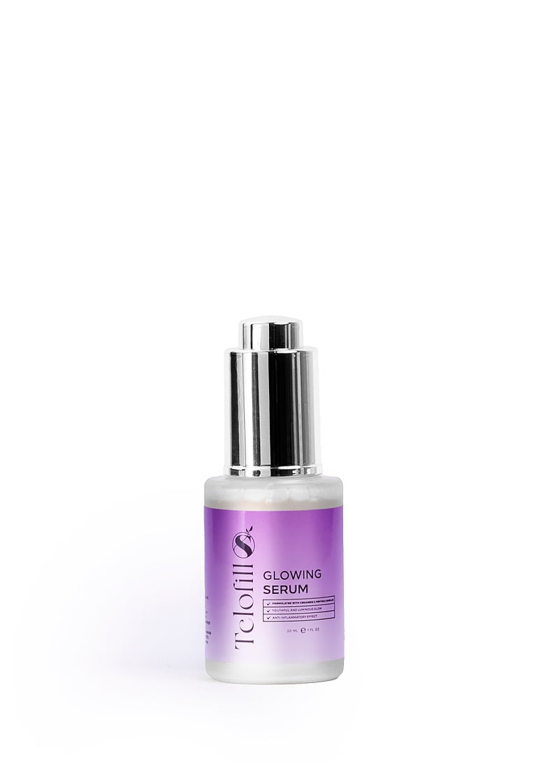 Telofill - Glowing Serum - Image 1
