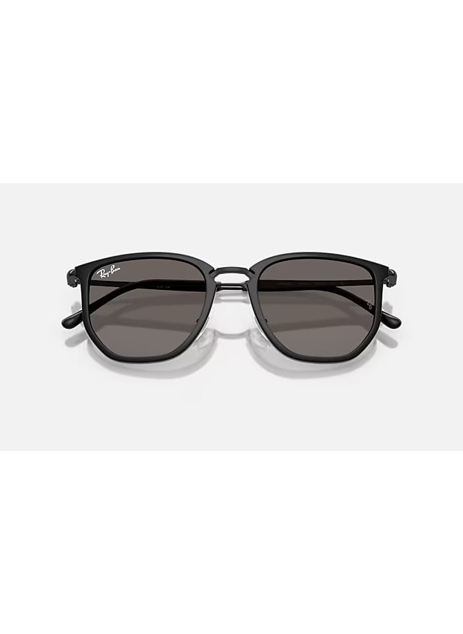 Ray-Ban 0Rb4451 Irregular Sunglasses - Image 2