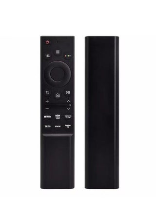 Universal Remote Control For Samsung Smart Lcd Led Uhd Qled Tv With Netflix Prime Video Rakuten Tv Zee5 And Samsung Tv Plus Buttons - pzsku/Z3B6F193ABE4DC756A340Z/45/_/1716752898/91a11916-1e6e-4f16-83a2-db2179f15694