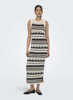 ONLY Onlmerida Life O Neck Dress  - Image 5