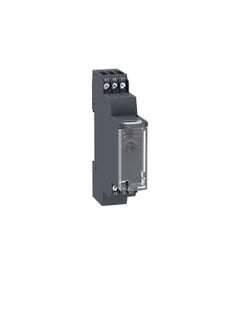 Schneider Electric ON-DELAY TIMER W/CONTROL SIGNAL 240V 8AMP - RE17RAMU  - Image 1