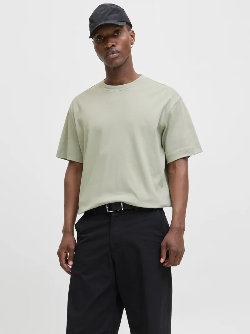 جاك اند جونز JCOURBAN EDGE TEE SS O-NECK NOOS