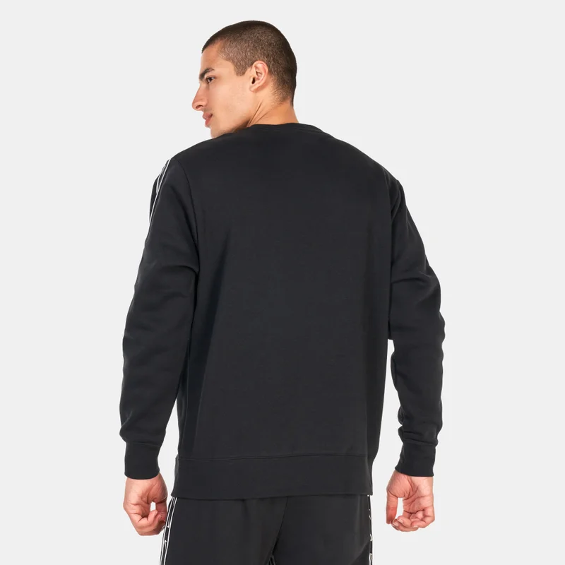 Nike Men's Sportswear Repeat Fleece Sweatshirt
