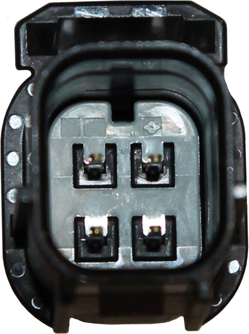 Walker Products حساس الأكسجين واكر 350-34195 - بديل لمعدات الأصلية للحساس O2 السفلي - Image 2