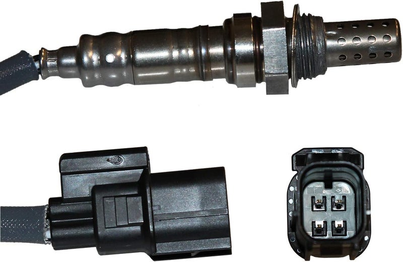 Walker Products حساس الأكسجين واكر 350-34195 - بديل لمعدات الأصلية للحساس O2 السفلي - Image 5
