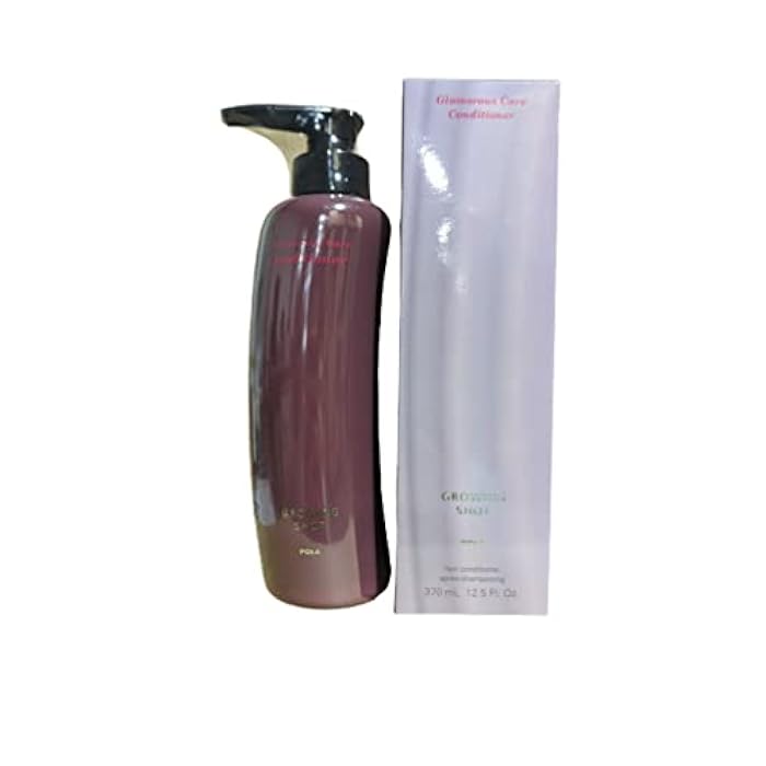 POLA Growing Shot Hair Conditioner 370ML - Image 1