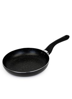Wilson Wilson Fry Pan with Durable Marble Coating, Induction Safe Non-Stick Frying/Sauté Pan, Aluminium Construction Induction Bottom – Skillet Pan - 26CM  - Image 2