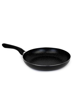 Wilson Wilson Fry Pan with Durable Marble Coating, Induction Safe Non-Stick Frying/Sauté Pan, Aluminium Construction Induction Bottom – Skillet Pan - 26CM  - Image 1