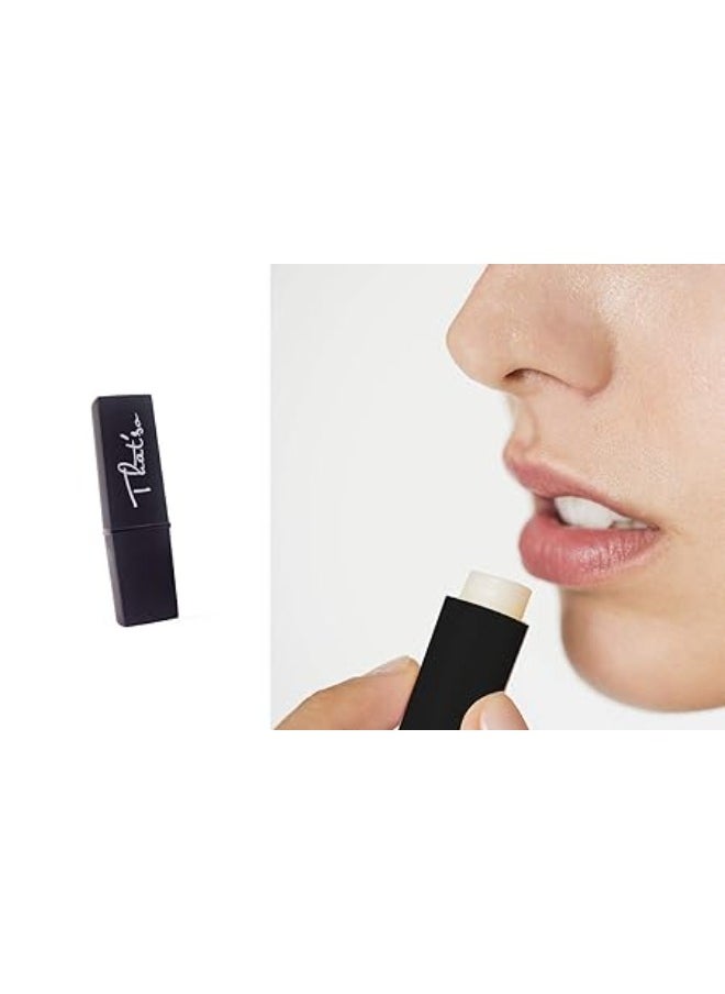 That'so - Lip Balm with SPF 15 - Hydration and UV Protection 5 ML - Image 1