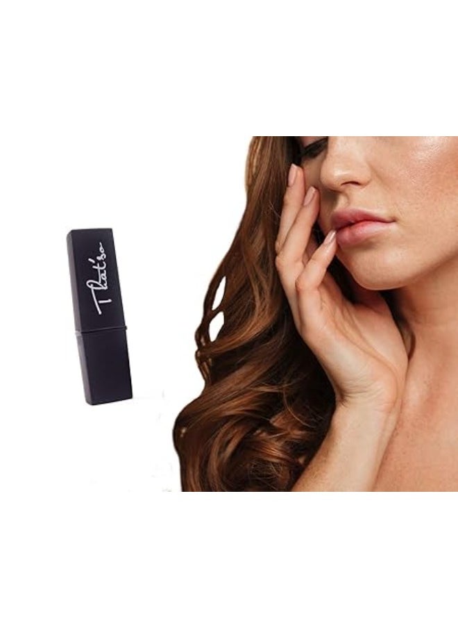 That'so - Lip Balm with SPF 15 - Hydration and UV Protection 5 ML - Image 1