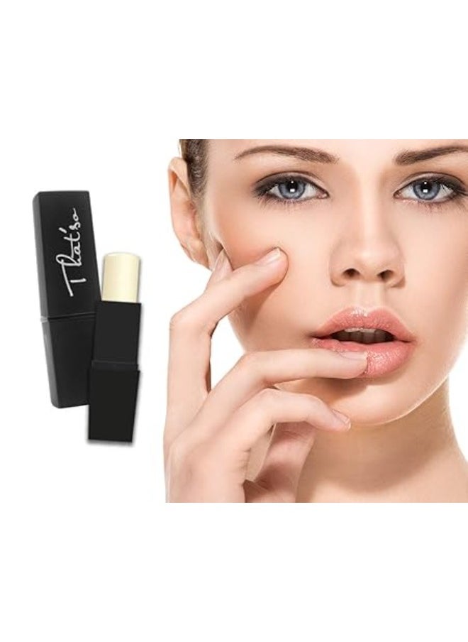 That'so - Lip Balm with SPF 15 - Hydration and UV Protection 5 ML - Image 1