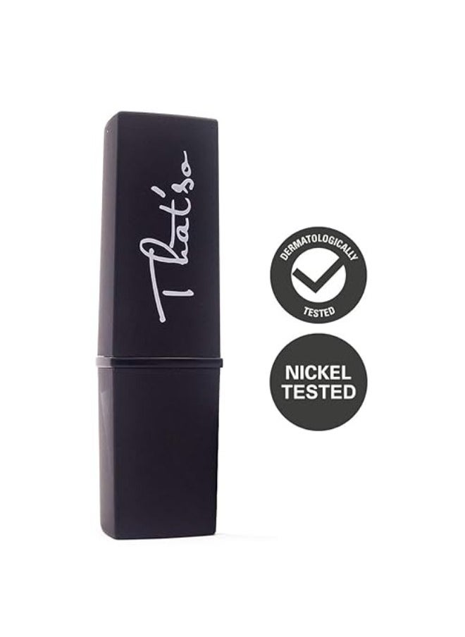 That'so - Lip Balm with SPF 15 - Hydration and UV Protection 5 ML - Image 1