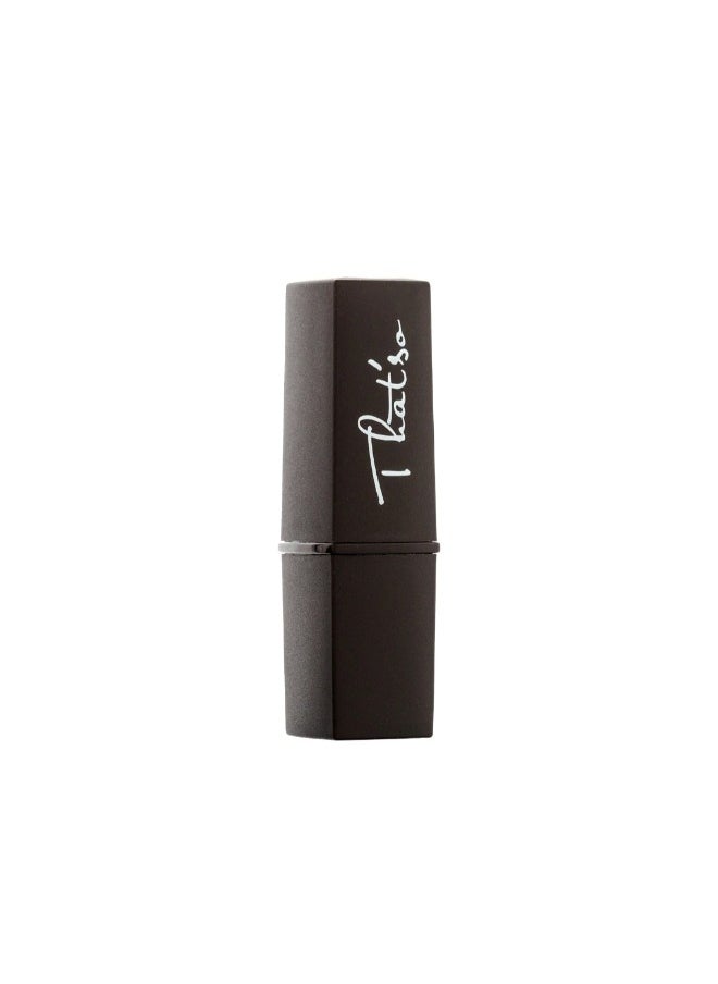 That'so - Lip Balm with SPF 15 - Hydration and UV Protection 5 ML - Image 1